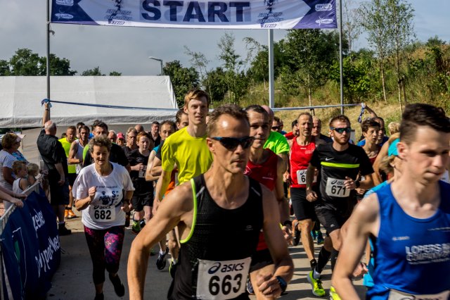 HeidekampparkRun 2017